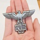 Пін Rammstein (eagle with logo) (pncn-029) Зображення