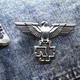 Пін Rammstein (eagle with logo) (pncn-029) Зображення