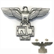 Пін Rammstein (eagle with logo) (pncn-029) Зображення