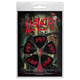 Подарунковий набір медіаторів SLAYER - LOGO (mol-051) Изображение