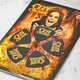 Подарунковий набір медіаторів OZZY OSBOURNE - LOGO (mol-052) Изображение