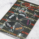 Подарунковий набір медіаторів AC/DC - FIFTY (mol-054) Изображение