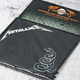 Нашивка ткана METALLICA - BLACK ALBUM (ofp-165) Зображення