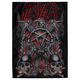Прапор Slayer (eagle and skulls) sfc-057, настінний Зображення