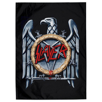 Прапор Slayer (eagle) sfc-058 настінний Зображення