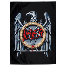 Прапор Slayer (eagle) sfc-058 настінний Зображення