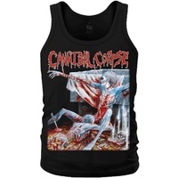 Майка Cannibal Corpse 