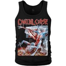 Майка Cannibal Corpse 