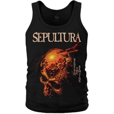 Майка Sepultura 