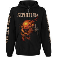 Худі Sepultura 