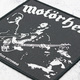 Нашивка ткана MOTORHEAD - BAND (ofp-212) Зображення