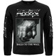 Футболка з довгим рукавом Accept 