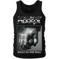 Майка Accept 