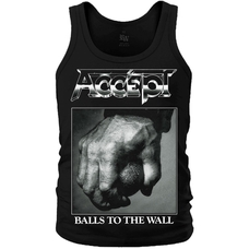 Майка Accept 