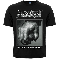Футболка Accept 