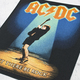 Нашивка наспинна катана AC/DC - LET THERE BE ROCK (olbp-053) Зображення