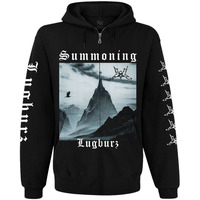 Худі Summoning 