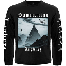 Футболка з довгим рукавом Summoning 
