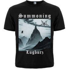 Футболка Summoning 