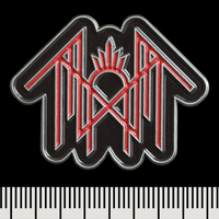Пін SLEEP TOKEN - SIGIL (pnol-028) Зображення
