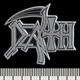 Пін DEATH - LOGO (pnol-029) Изображение
