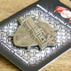 Пін JUDAS PRIEST - INVINCIBLE SHIELD (pnol-030) Изображение
