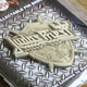 Пін JUDAS PRIEST - INVINCIBLE SHIELD (pnol-030) Изображение
