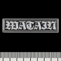 Пін WATAIN - LOGO (pnol-031) Изображение