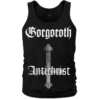 Майка Gorgoroth 