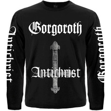 Футболка з довгим рукавом Gorgoroth 