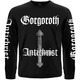 Футболка з довгим рукавом Gorgoroth 