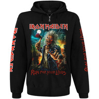 Худі Iron Maiden 