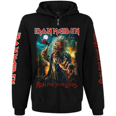 Худі Iron Maiden 
