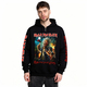 Худі Iron Maiden 