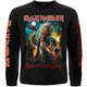 Футболка з довгим рукавом Iron Maiden 