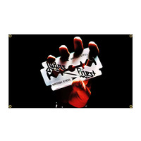 Прапор Judas Priest 