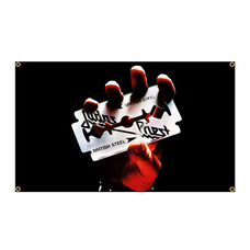 Прапор Judas Priest 