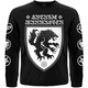 Футболка з довгим рукавом Satanic Warmaster 