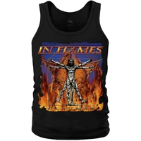Майка In Flames 