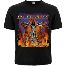 Футболка In Flames 