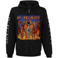 Худі In Flames 