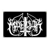 Прапор Marduk (logo) sfc-065 Зображення