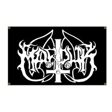 Прапор Marduk (logo) sfc-065 Изображение