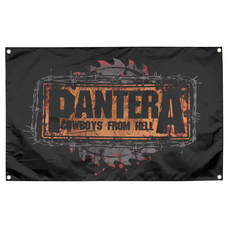 Прапор Pantera 