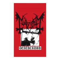 Прапор Mayhem 