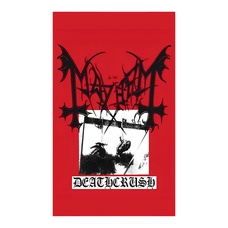 Прапор Mayhem 
