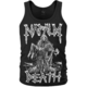 Майка Napalm Death (Reaper) Зображення