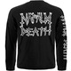 Футболка з довгим рукавом Napalm Death (Reaper) Зображення