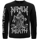 Футболка з довгим рукавом Napalm Death (Reaper) Зображення