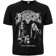 Футболка Immortal 